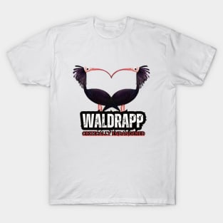 Save Waldrapp T-Shirt